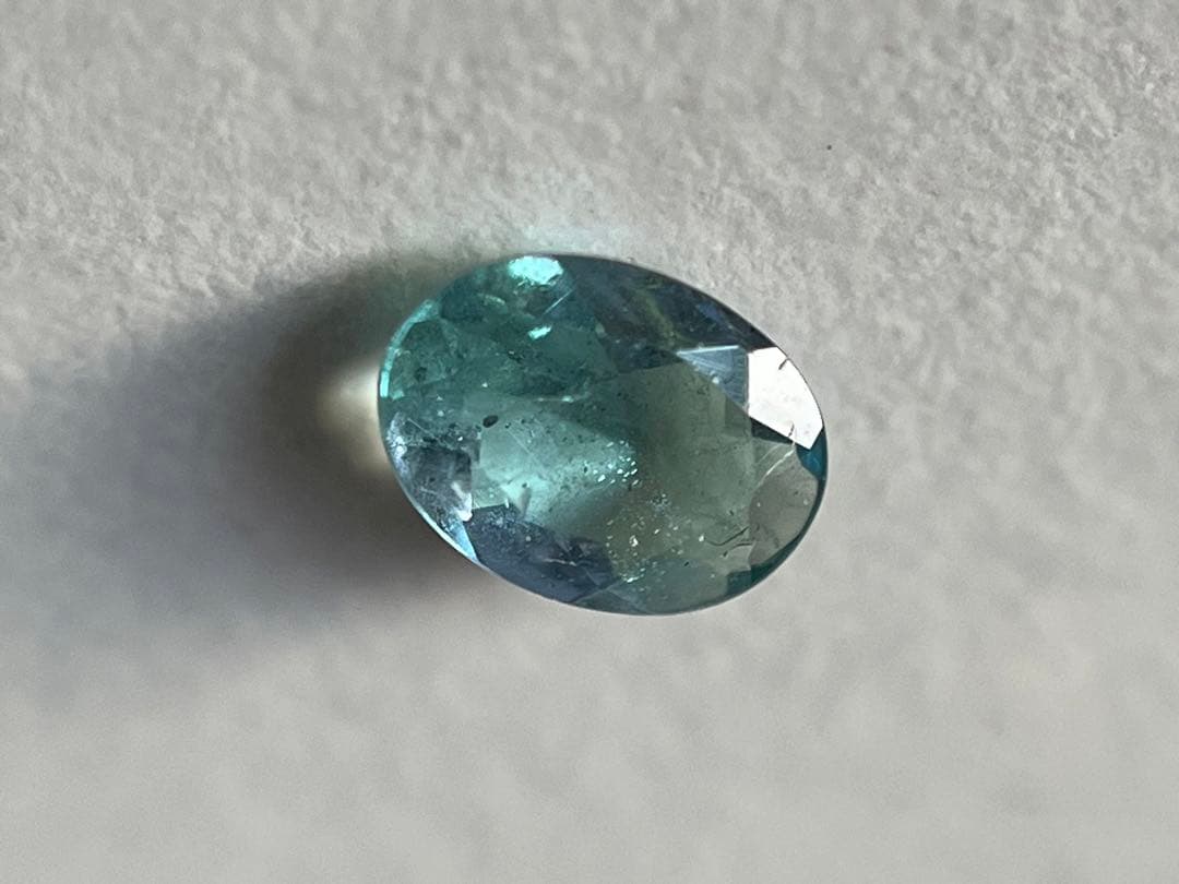 コーネルピン ルース