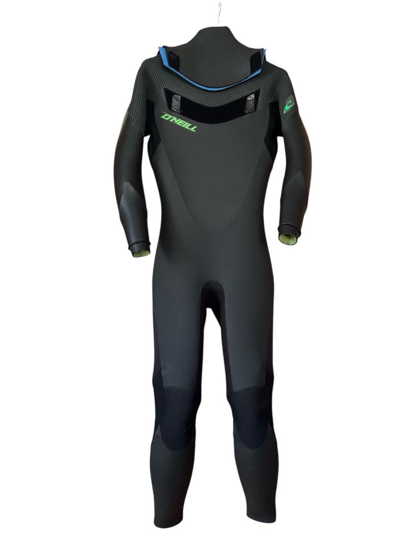 ONEIL オニール　ウエットスーツ　 セミドライ　5/3 ML L