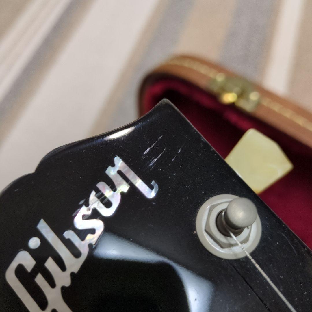 Gibson SG61 2019製 チェリー