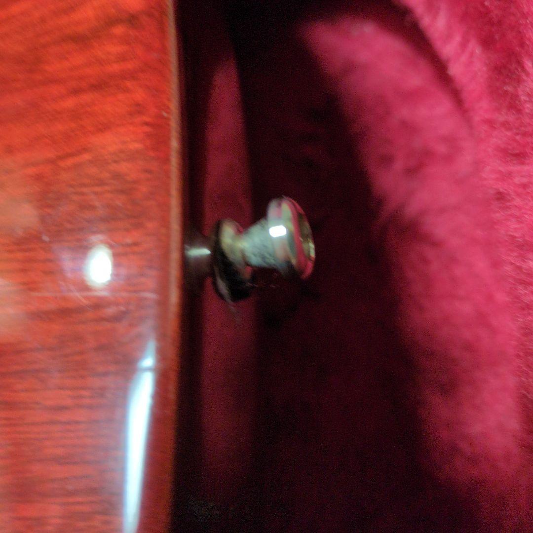 Gibson SG61 2019製 チェリー