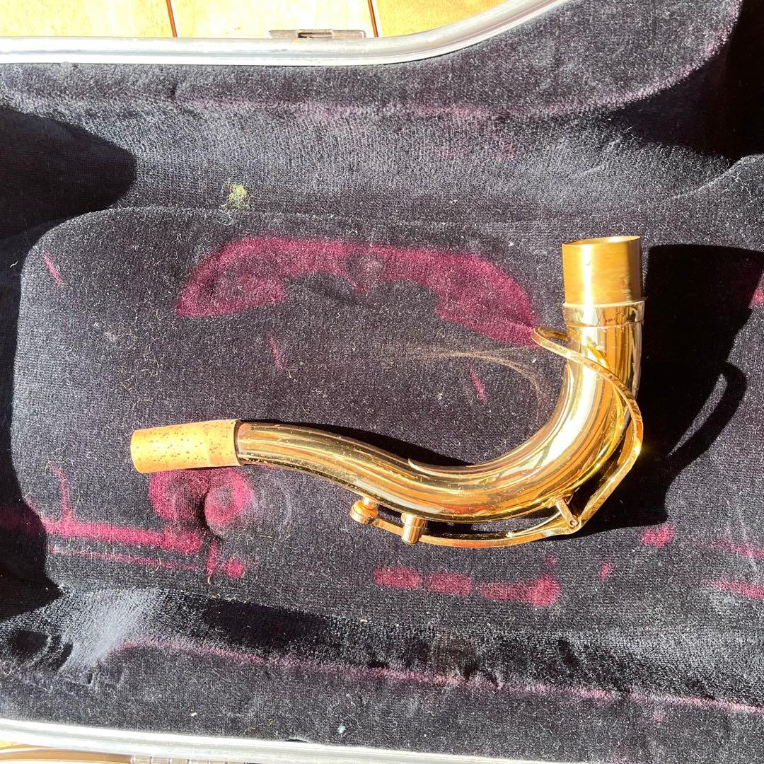 サックス　 ユリウス・カイルベルト ST-90 ビンテージ