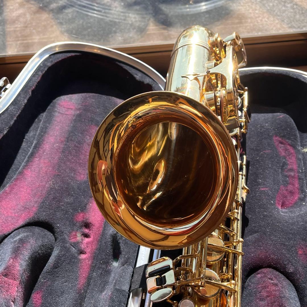 サックス　 ユリウス・カイルベルト ST-90 ビンテージ