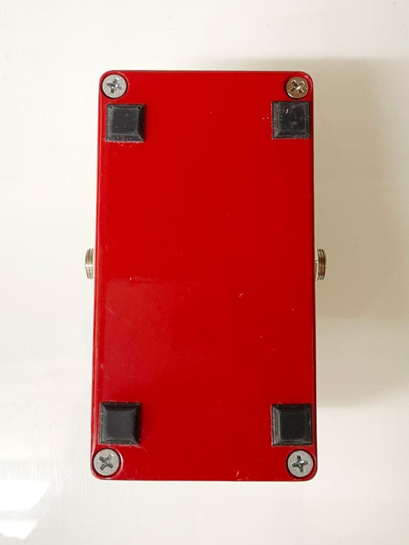 ギター Stomp Stomp MXR '76 VINTAGE DYNA COMP