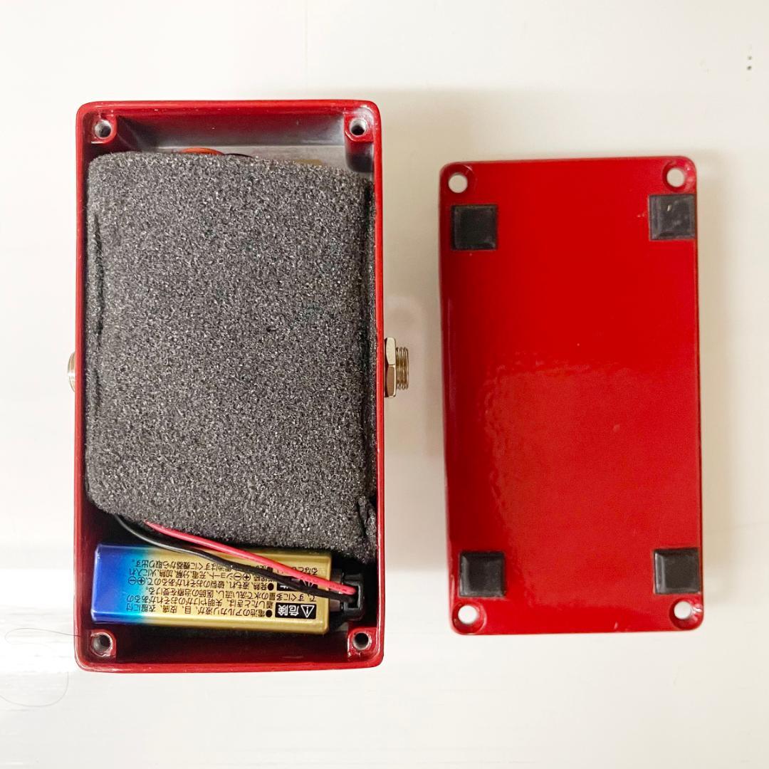 ギター Stomp Stomp MXR '76 VINTAGE DYNA COMP