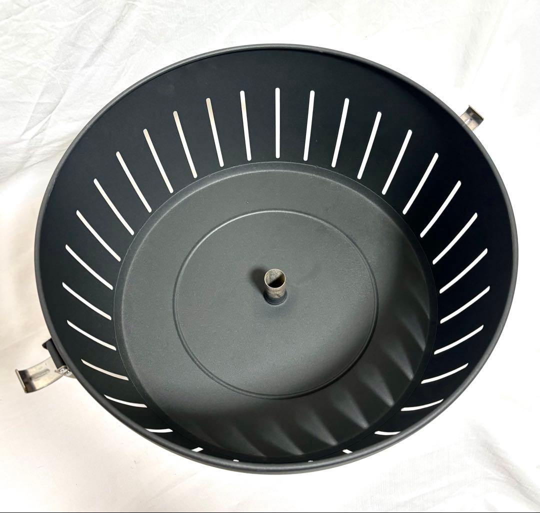 【美品、動作確認済】LOTUS GRILL スモークレスグリル G340