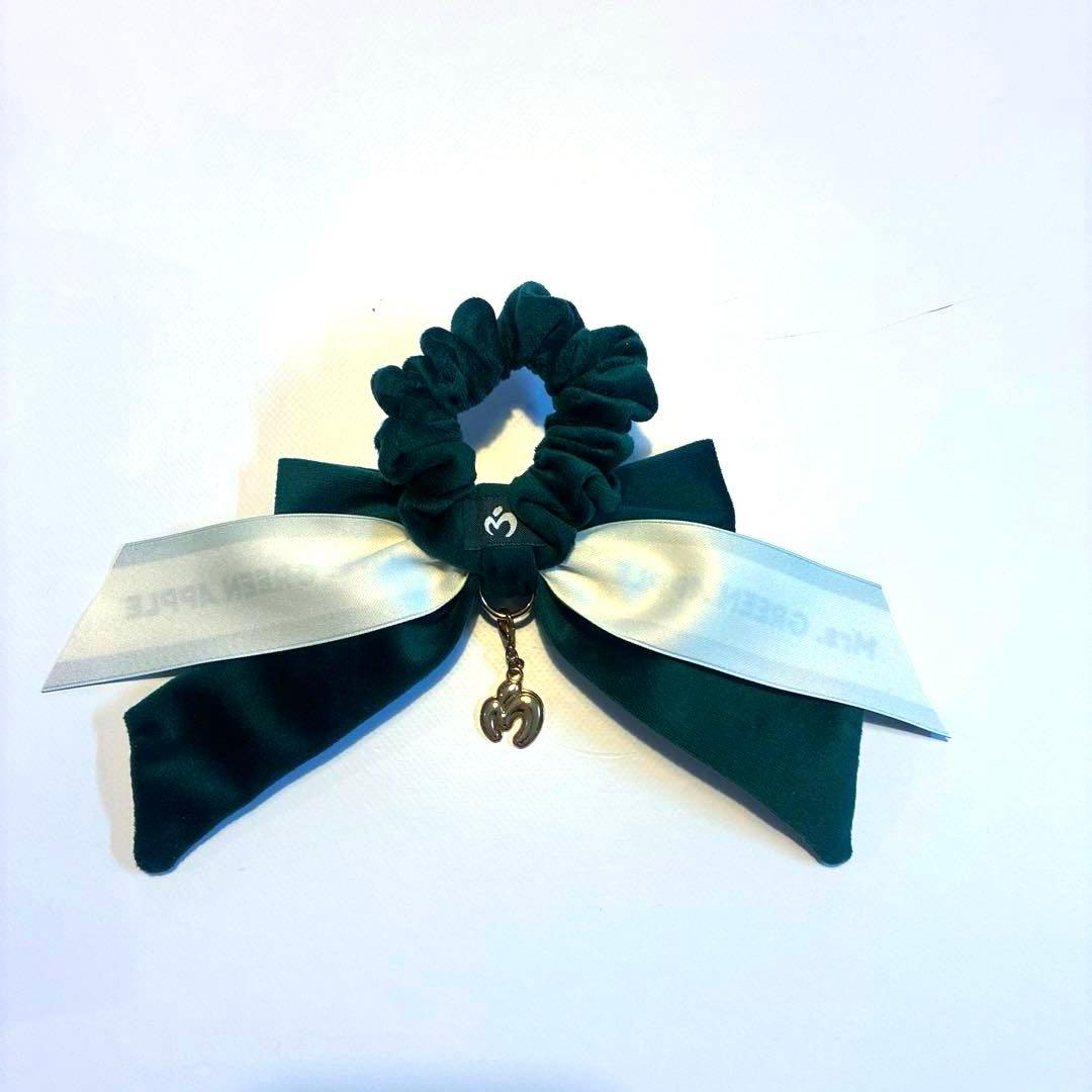 Mrs. GREEN APPLE 公式ライトスティック+リボン緑