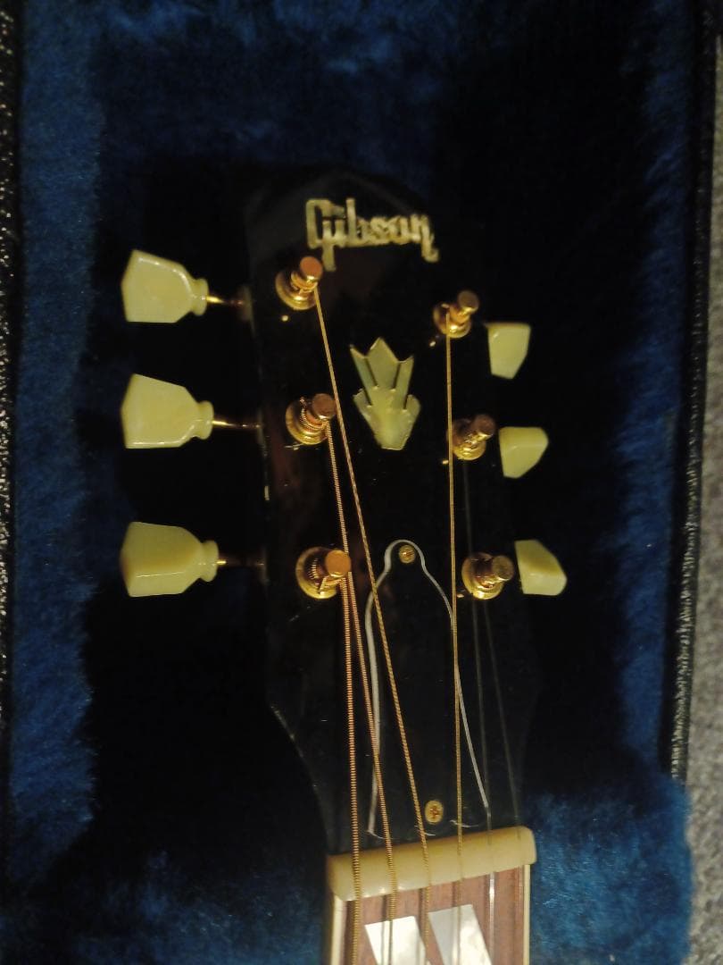 ギター Gibson Sheryl Crow Signature Model