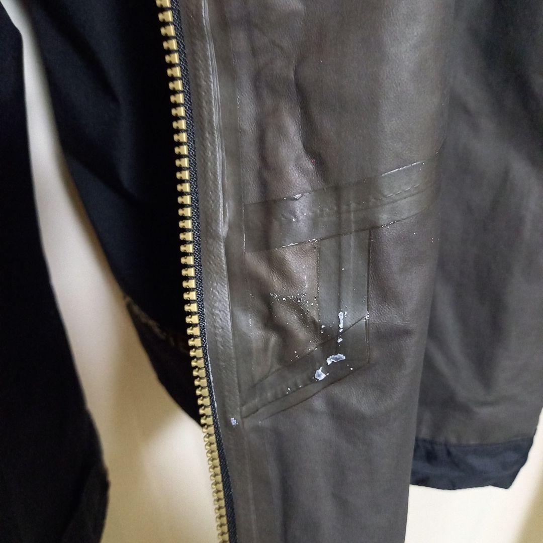 シマノ ネクサス ゴアテックス レインスーツ Lサイズ