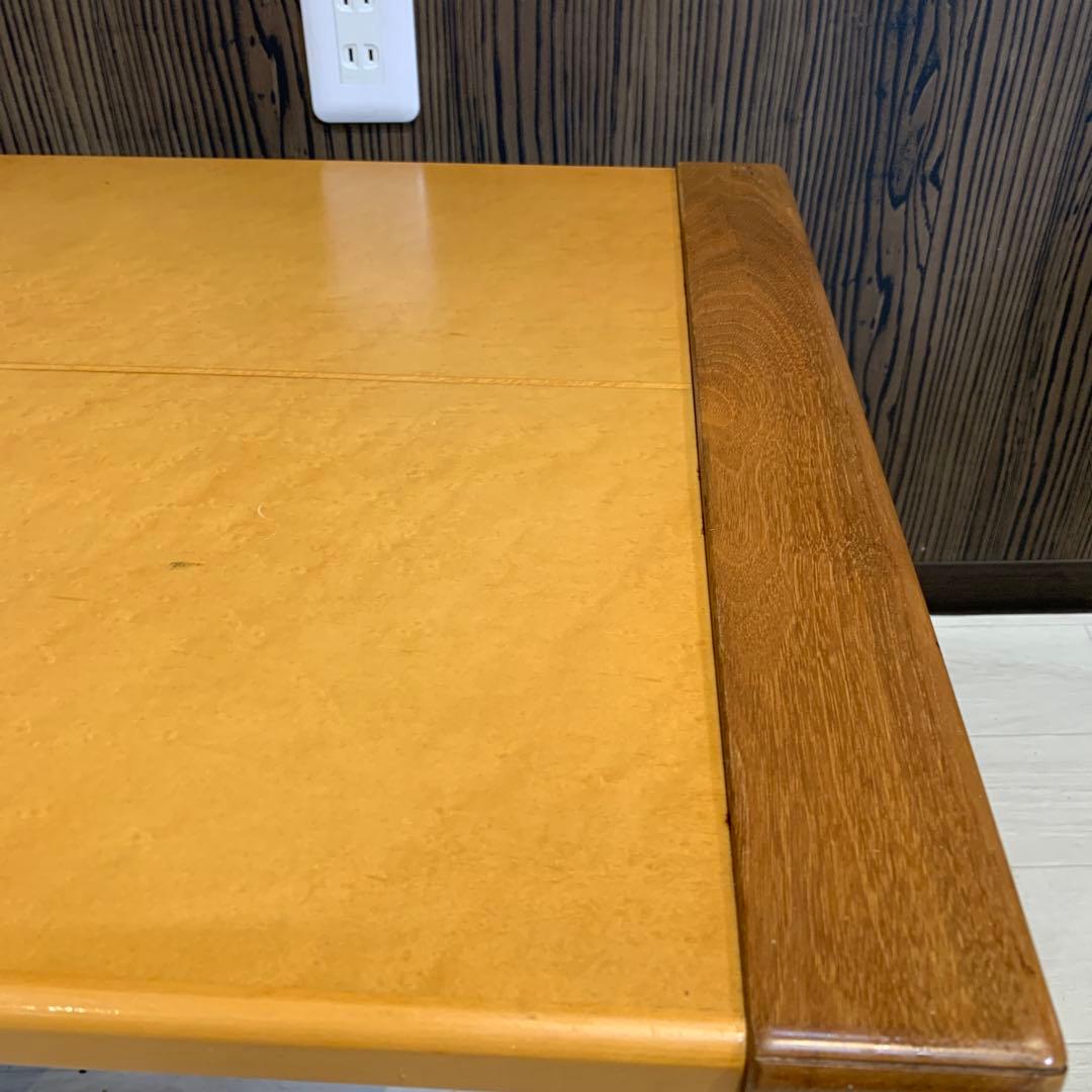 モリシゲ　テーブル