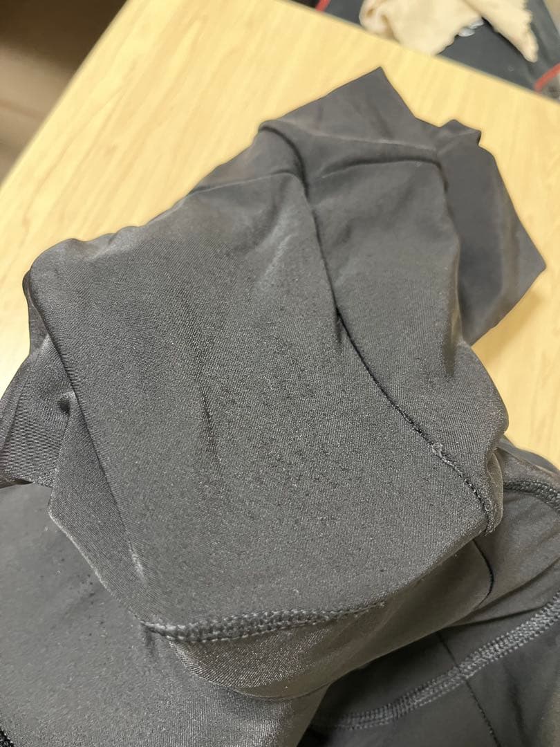 ラファ rapha メンズ コア ウィンター タイツ ウィズ パッド