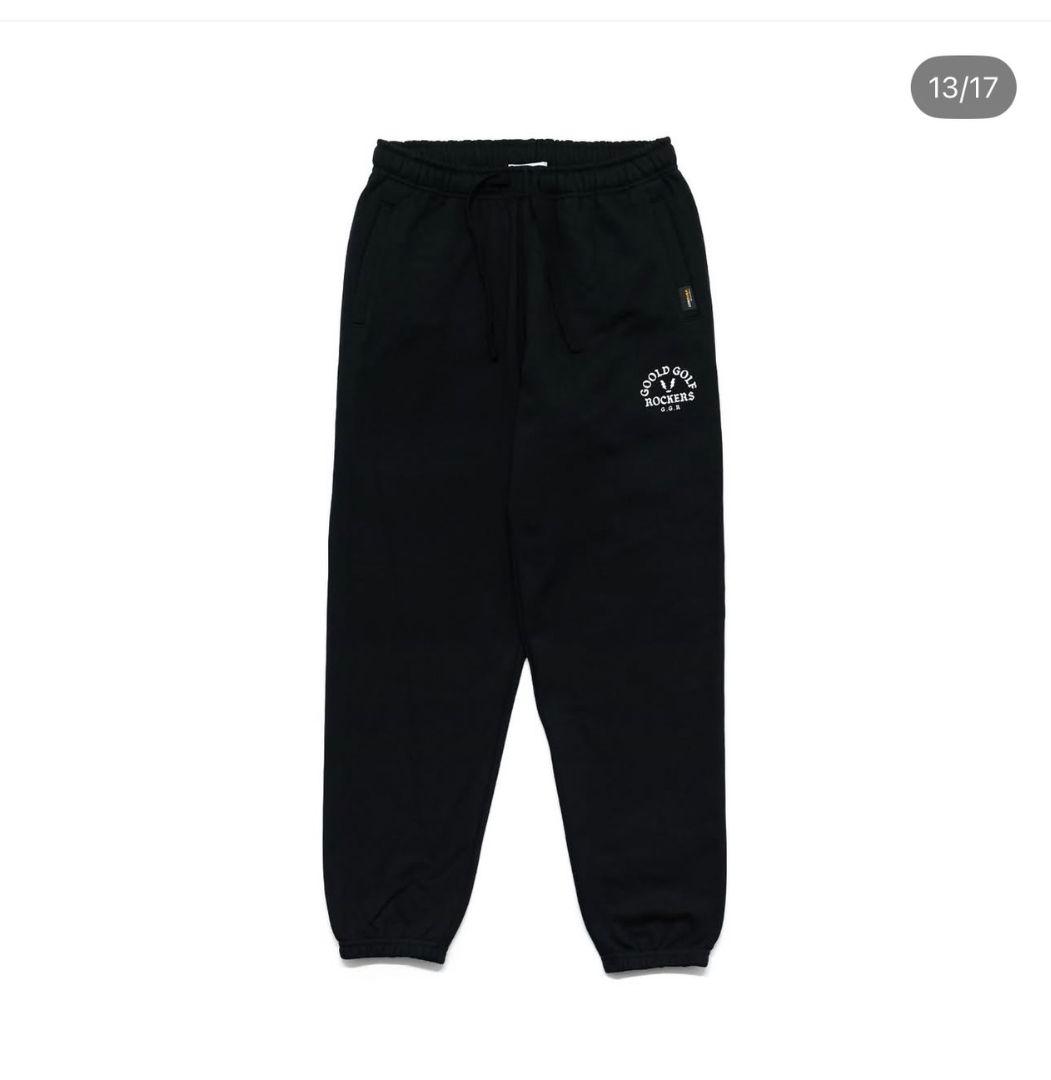 【最終値下げ】 GOOLD GOLF ROCKERSセットアップ