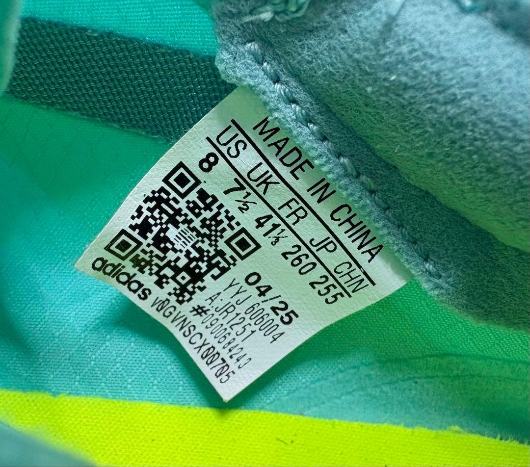 スパイク・シューズ Adidas adios pro 4 size 26cm