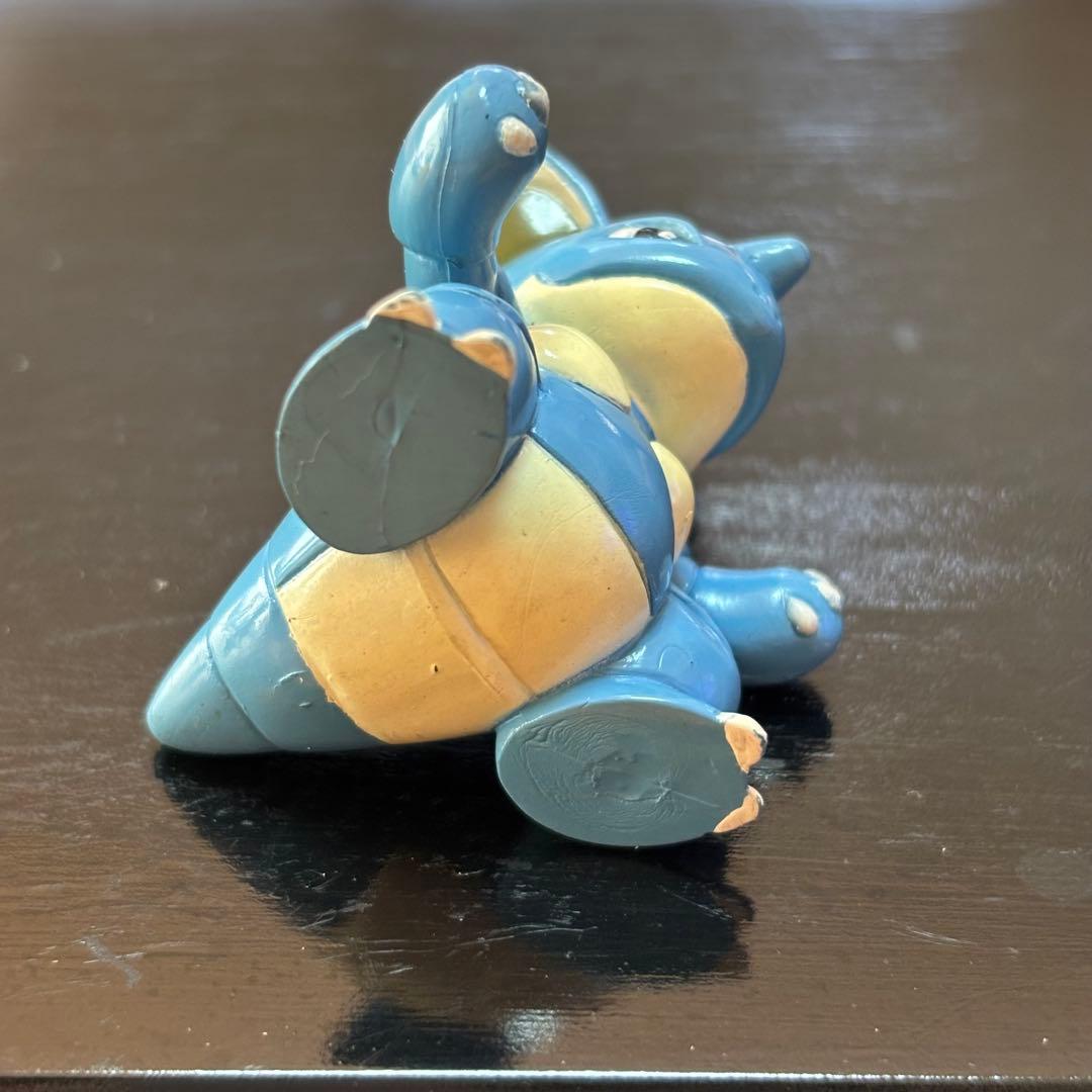 ポケモン　モンコレ　ニドクイン【初期】