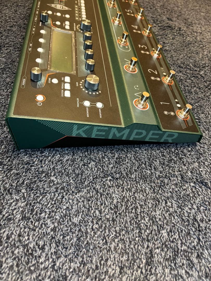 【11/14(金)まで値下げ】KEMPER Profiler Stage