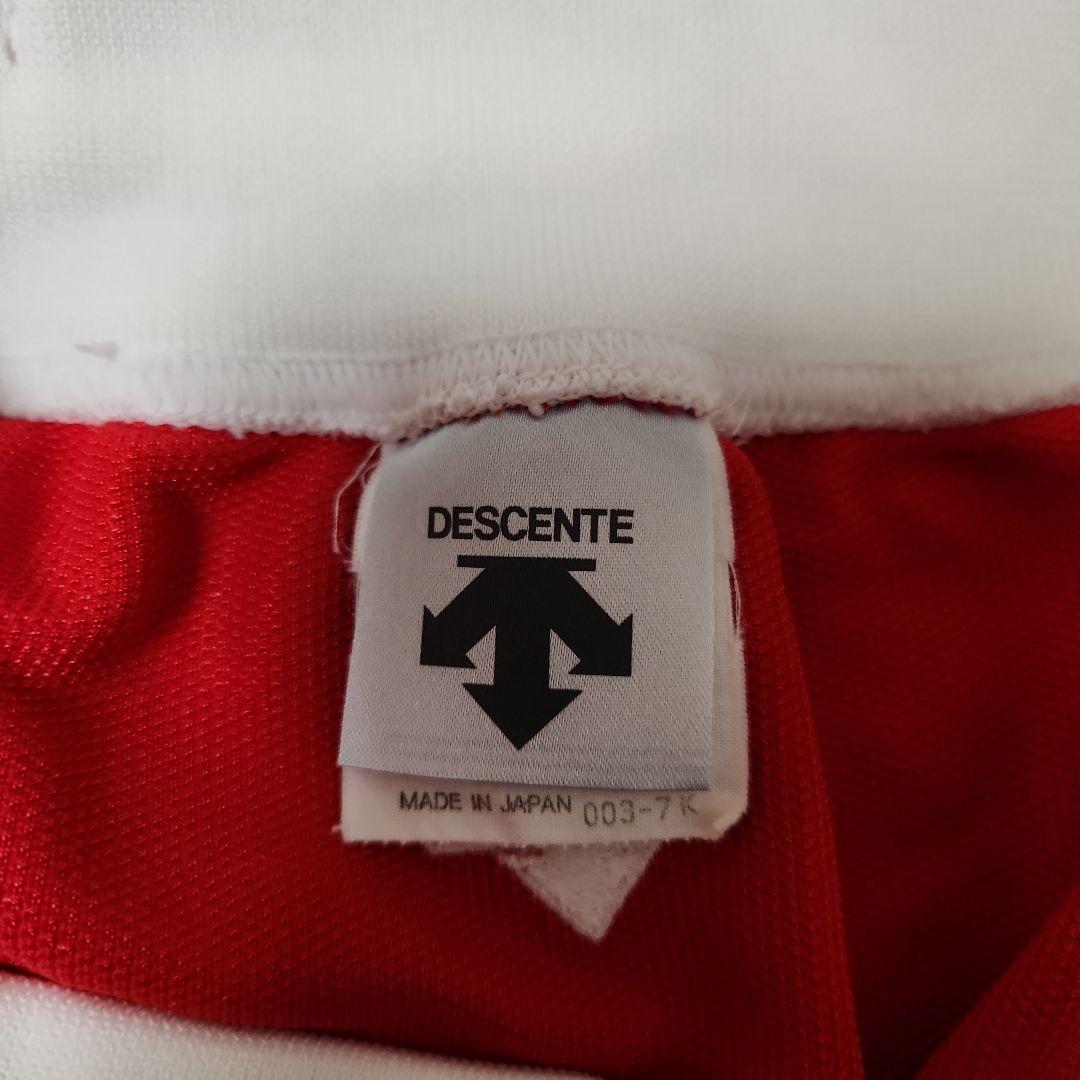 [ 美品! ] 90年代　デサント バスケパンツ