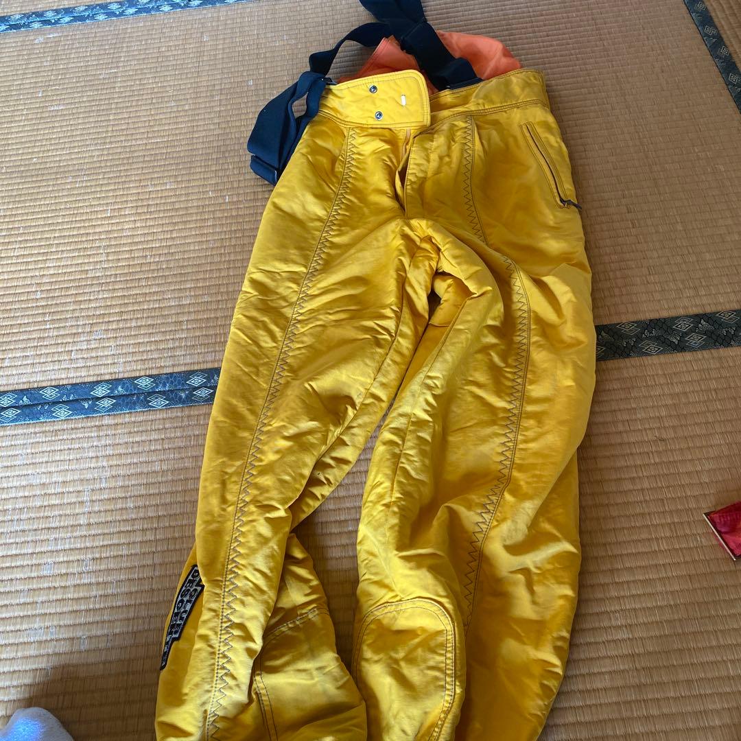 WINDEX、DESCENTEのスキー、スノボウェア