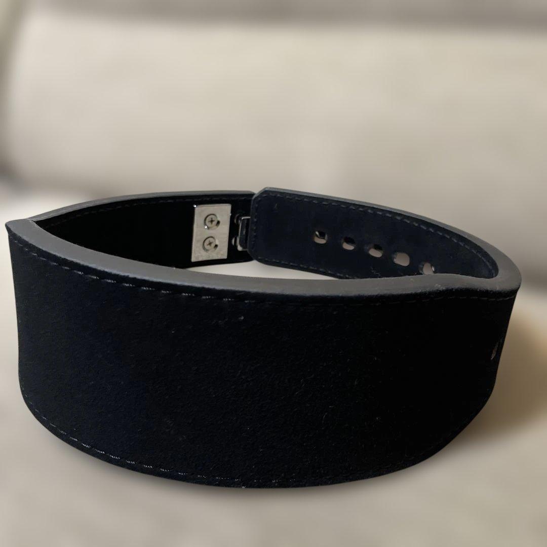 ONI レバーアクションベルトNX XSサイズ