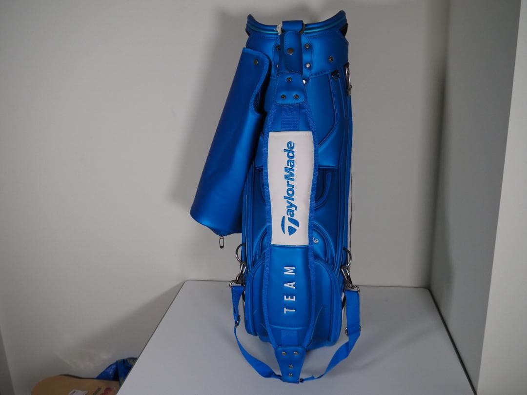 TaylorMade キャディバッグ TEAM