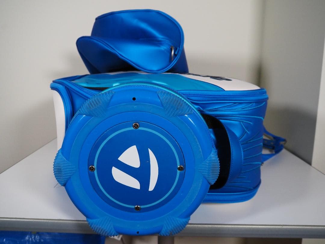 TaylorMade キャディバッグ TEAM