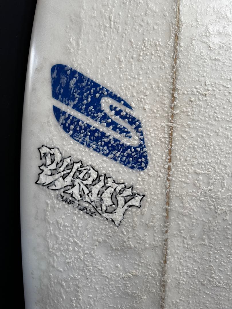 サーフボード　serendipity 5’3 1/2