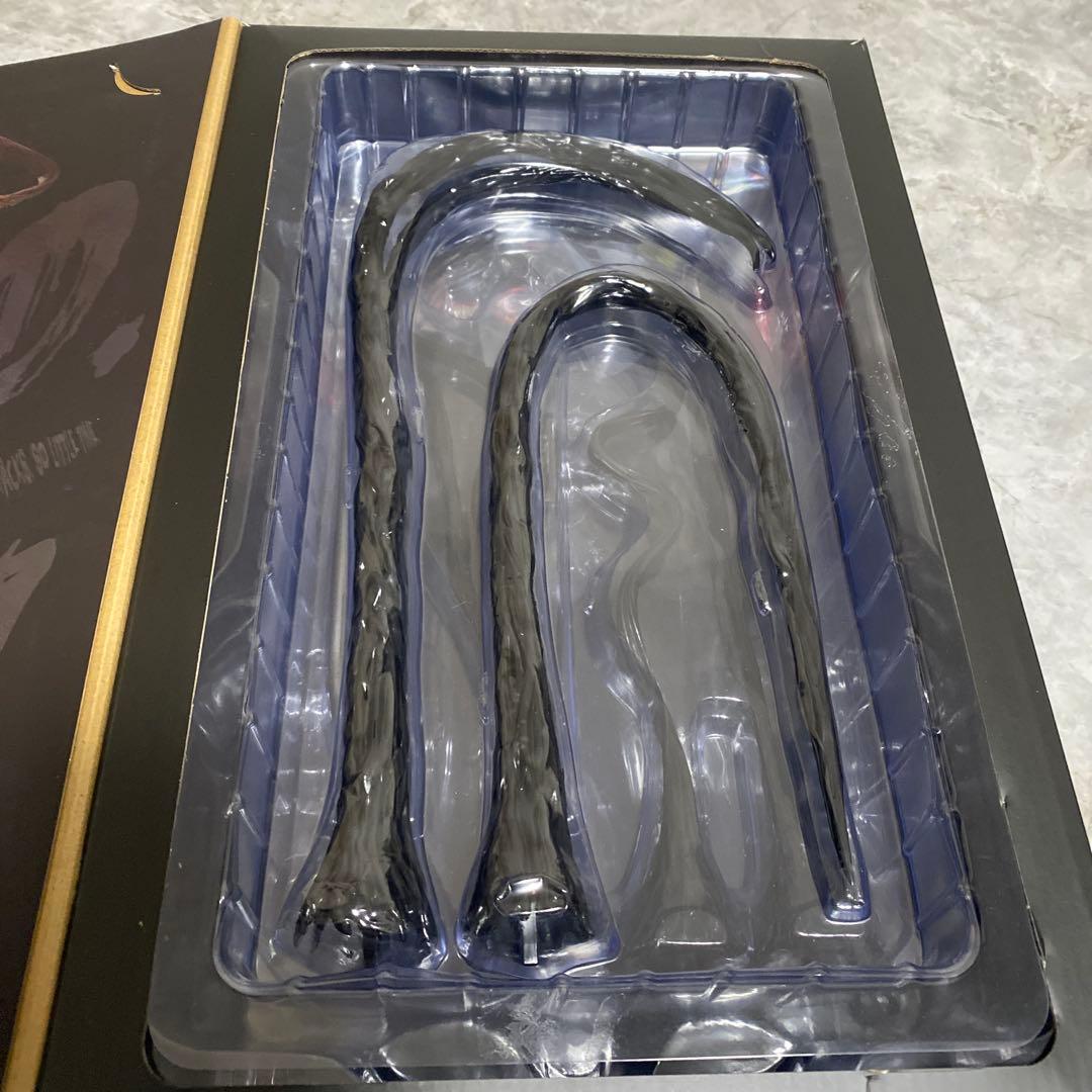 ホットトイズVENOM LET THERE BE CARNAGE フィギュア