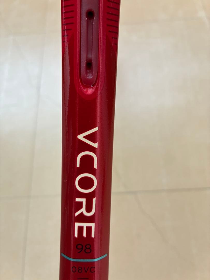 ブイコア98 G2 2026年最新モデル　新品未使用品