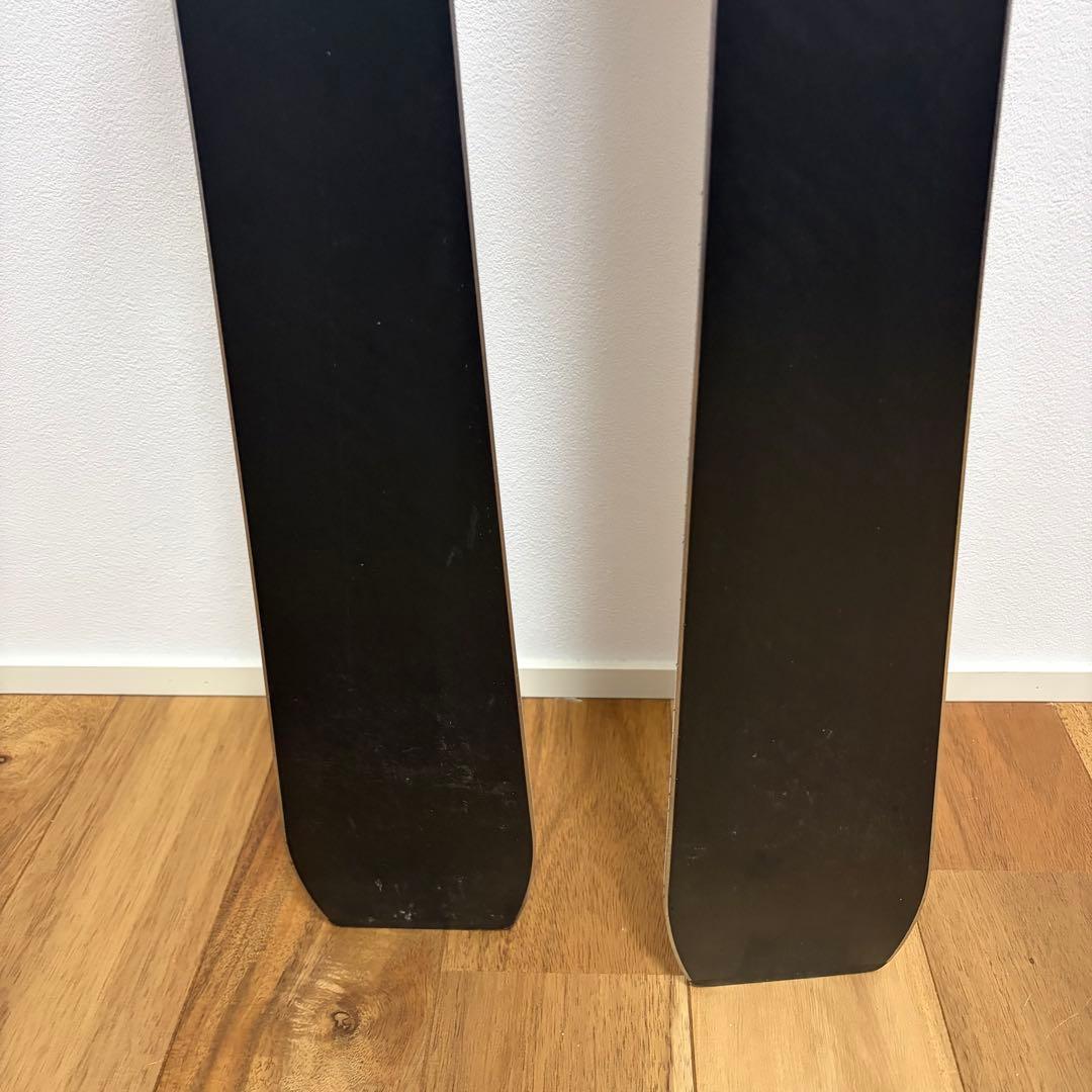 OGASAKA オガサカ KEO'S ケオッズ KS-NY 160cm