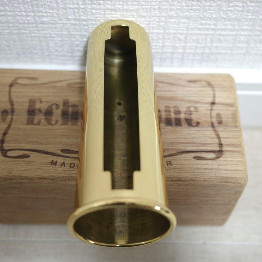 Hohner ホーナー ハーモニカ　Echophone #3810 箱付き