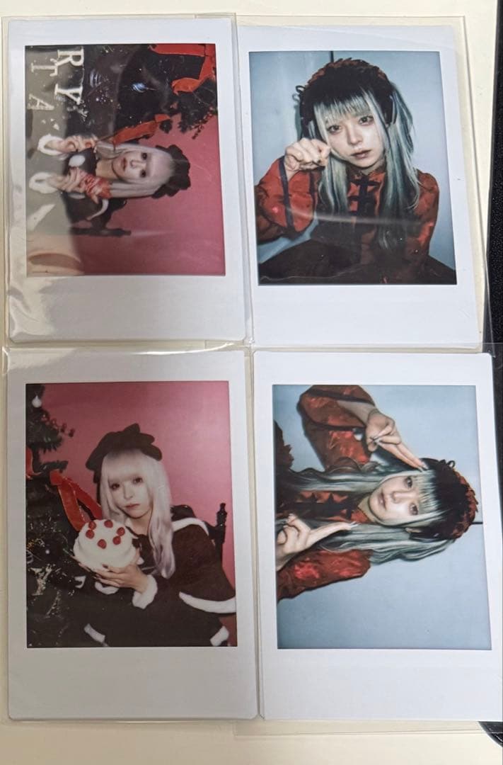 AVAM 月深乃絢 ランチェキ セット バラ売り可