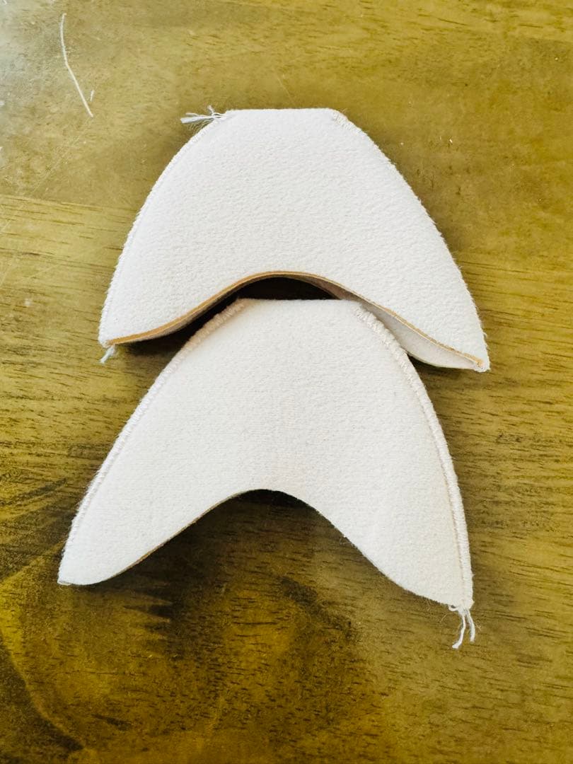 美品　Sylvia Ltd トゥシューズ ピンク 23