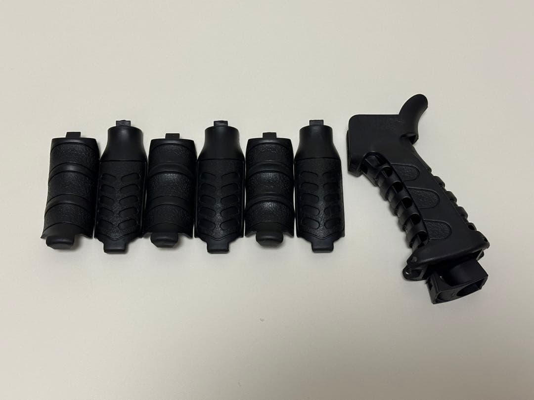 GHK G5 TANカラー&バイオBB弾　お値下げ限界です