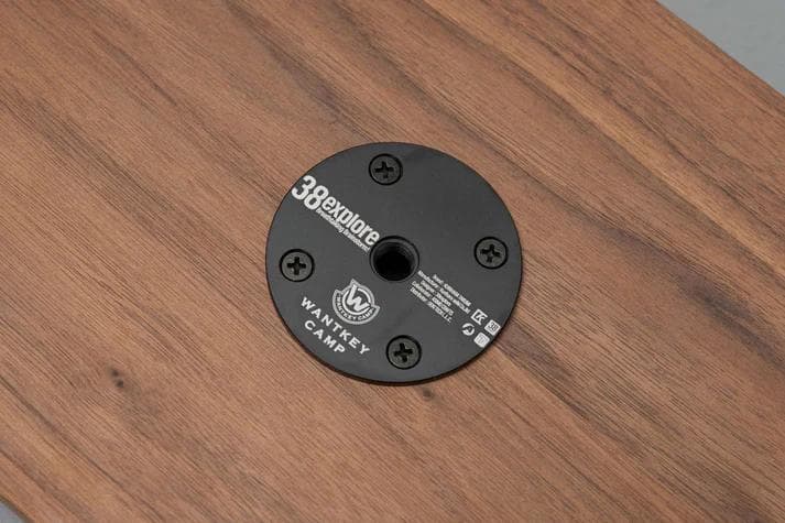 新品未使用　WANTKEYCAMP　WANTKEY SBS DECK2　天板のみ