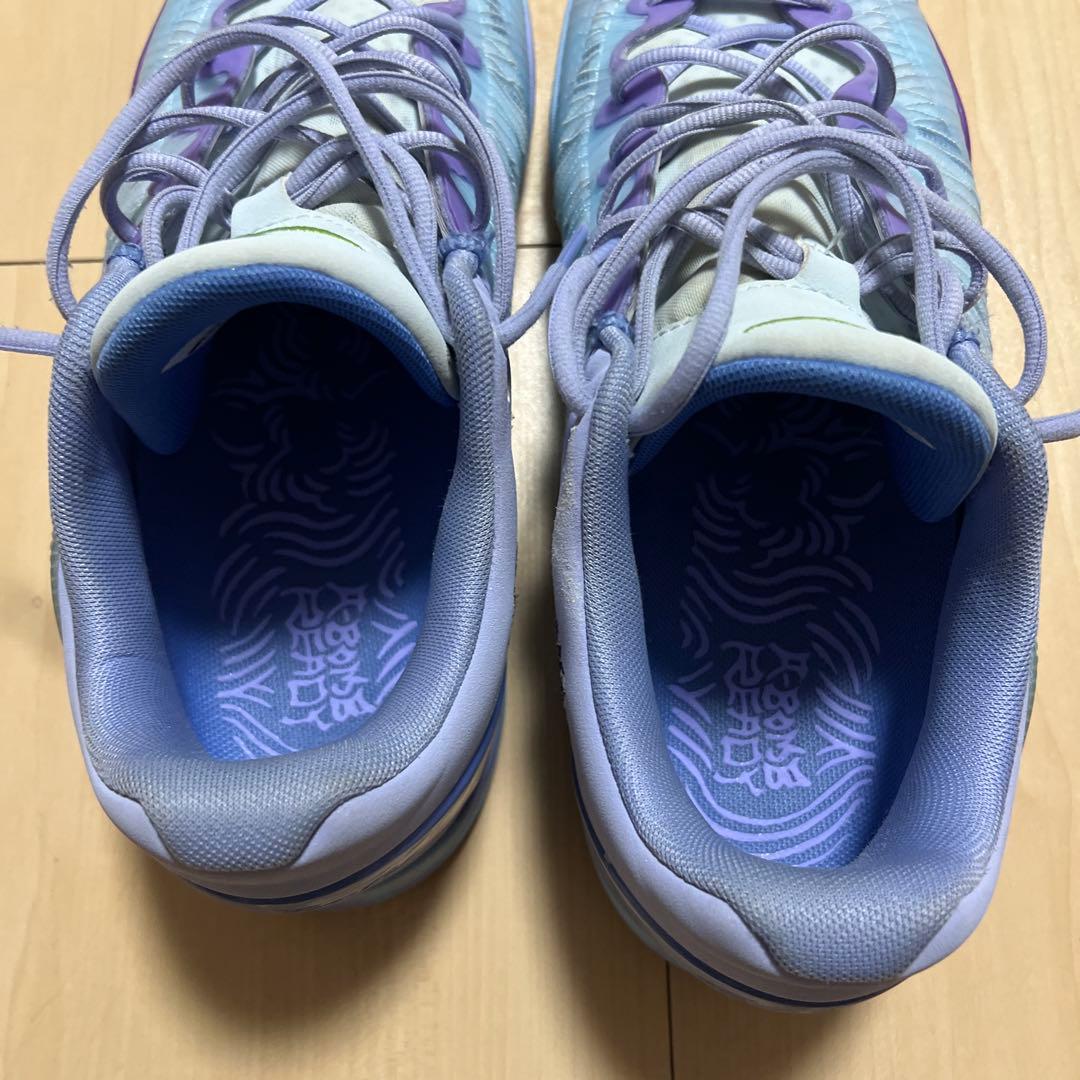 シューズ(男性用) prayer1 seriousplayeronly