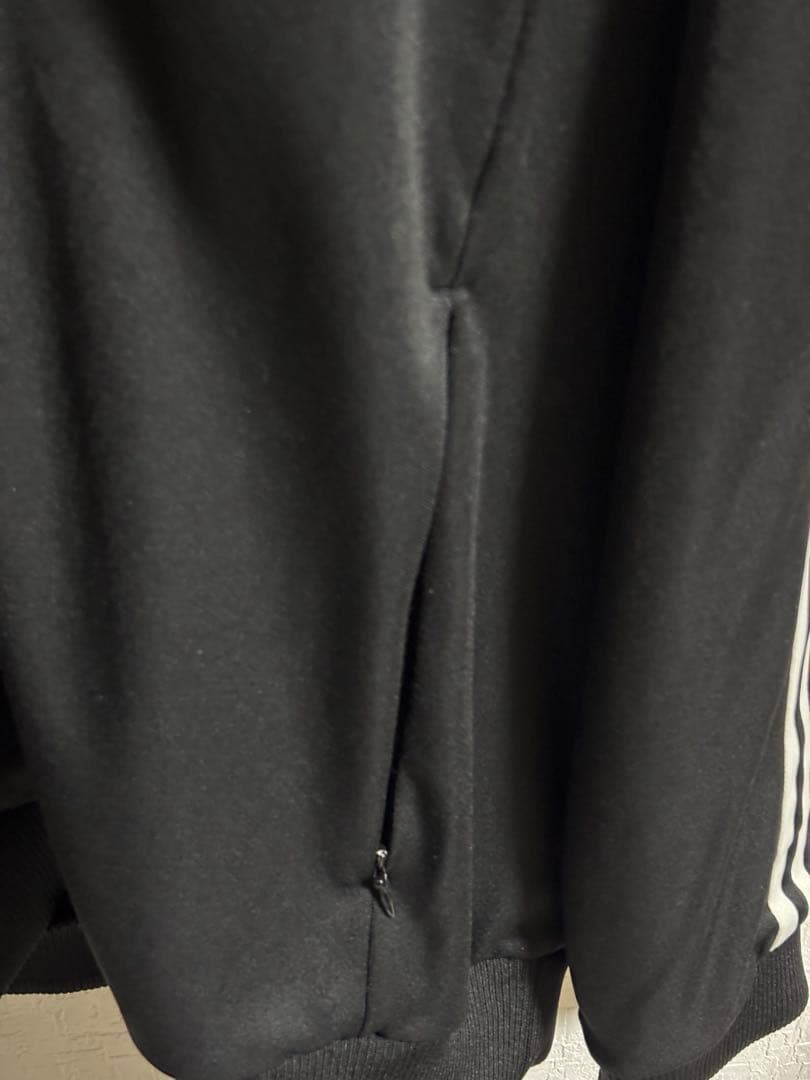 ドイツ代表 トラックジャケット adidas originals