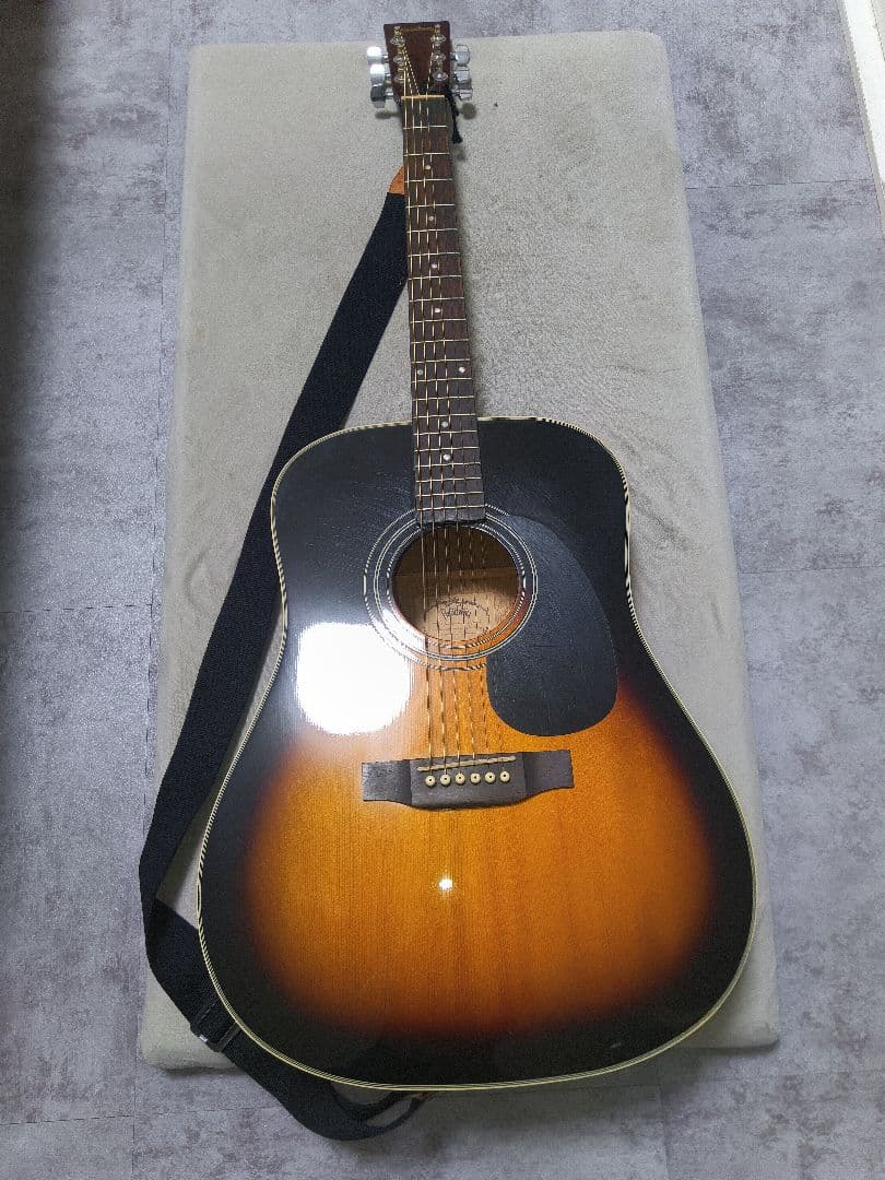 Headway HCD-18 アコースティックギター