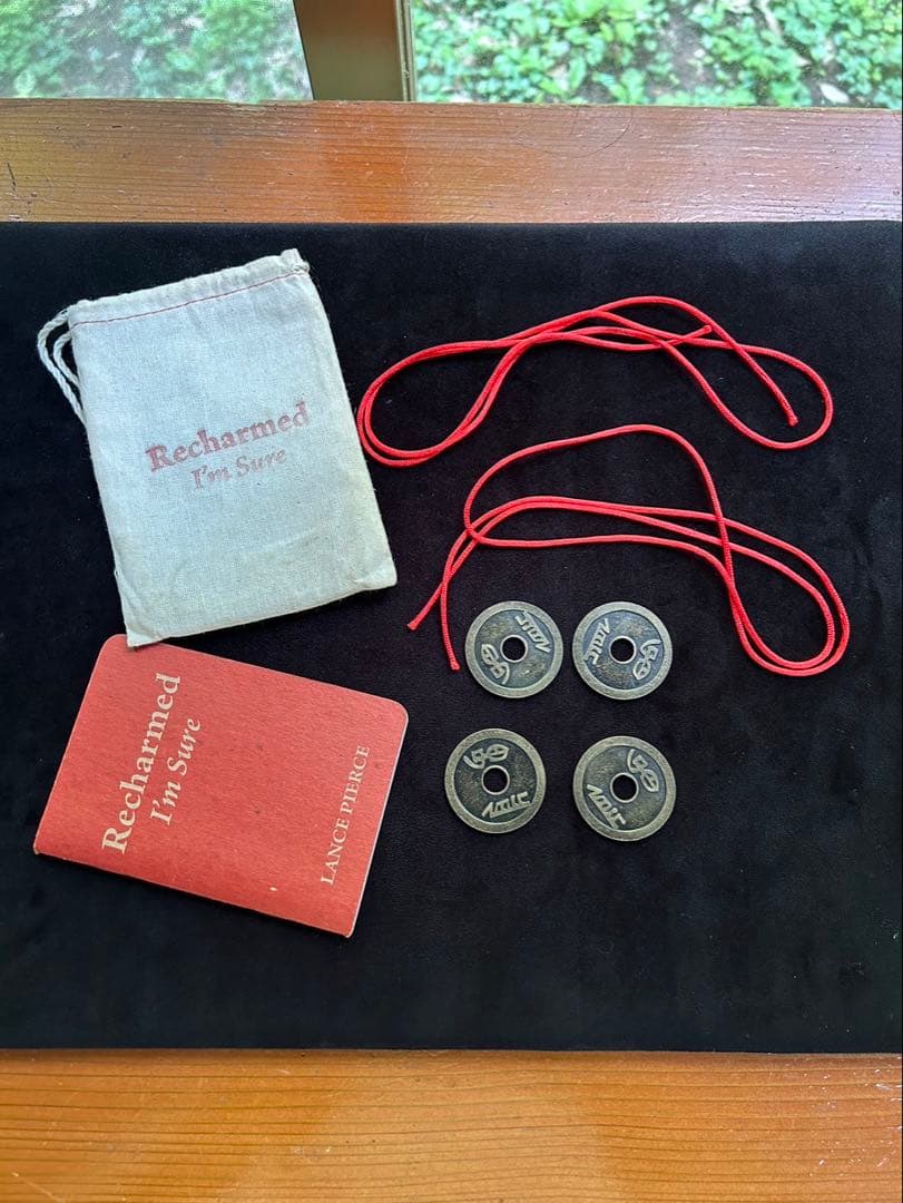 DAN & DAVE ポン太theスミス　シナノクラフト