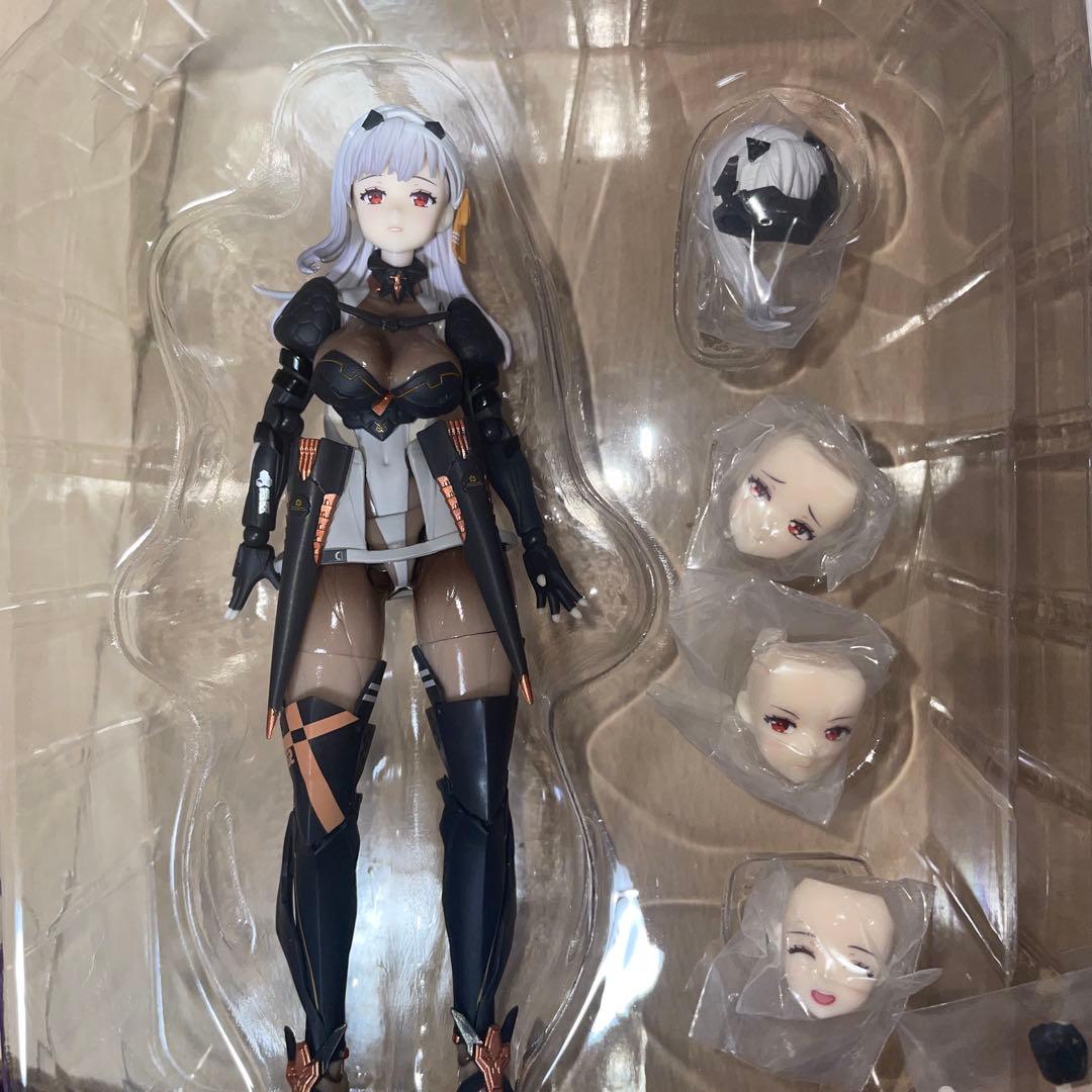 NIKKE HYPER BODY モダニア フィギュア