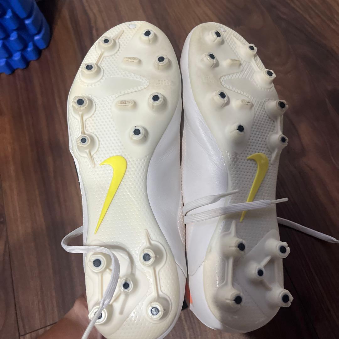 NIKE ティエンポ9 PRO HG