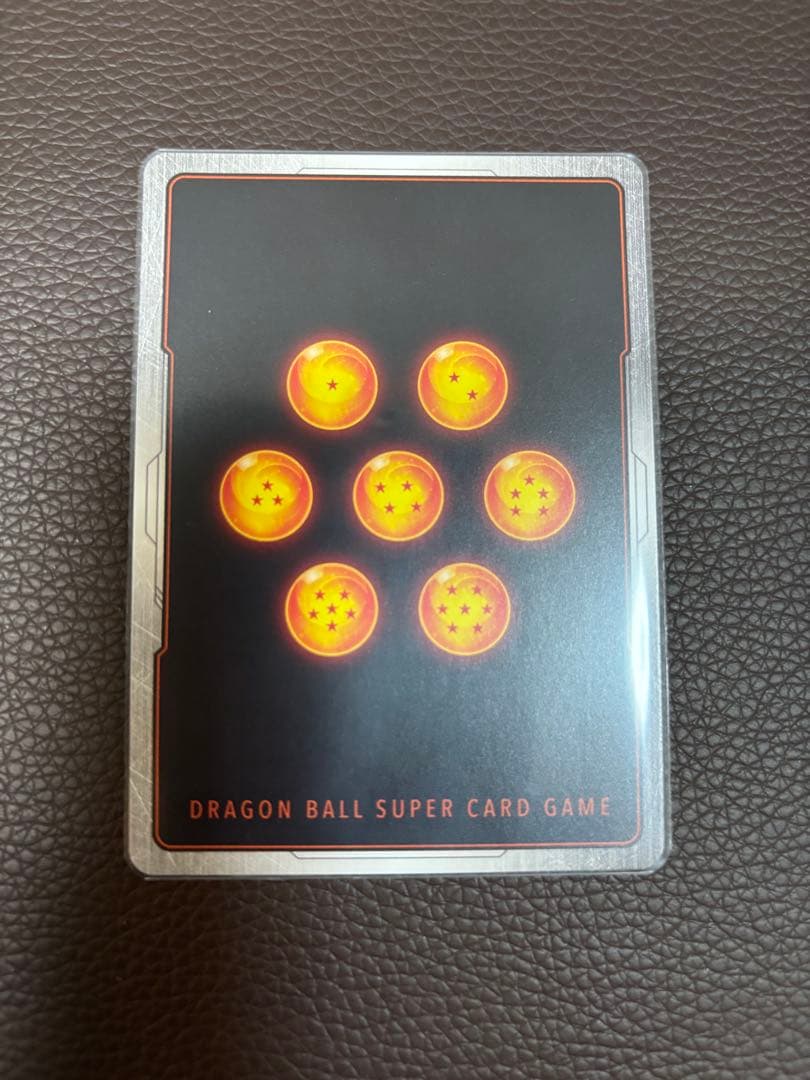 ドラゴンボールフュージョンワールド ピッコロSR★★ ウルトラパラレル