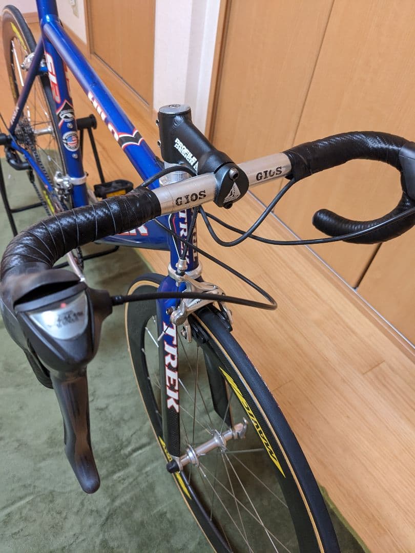 発送可⭕️TREK トレック 650c トライアスロン バイク TT バイク