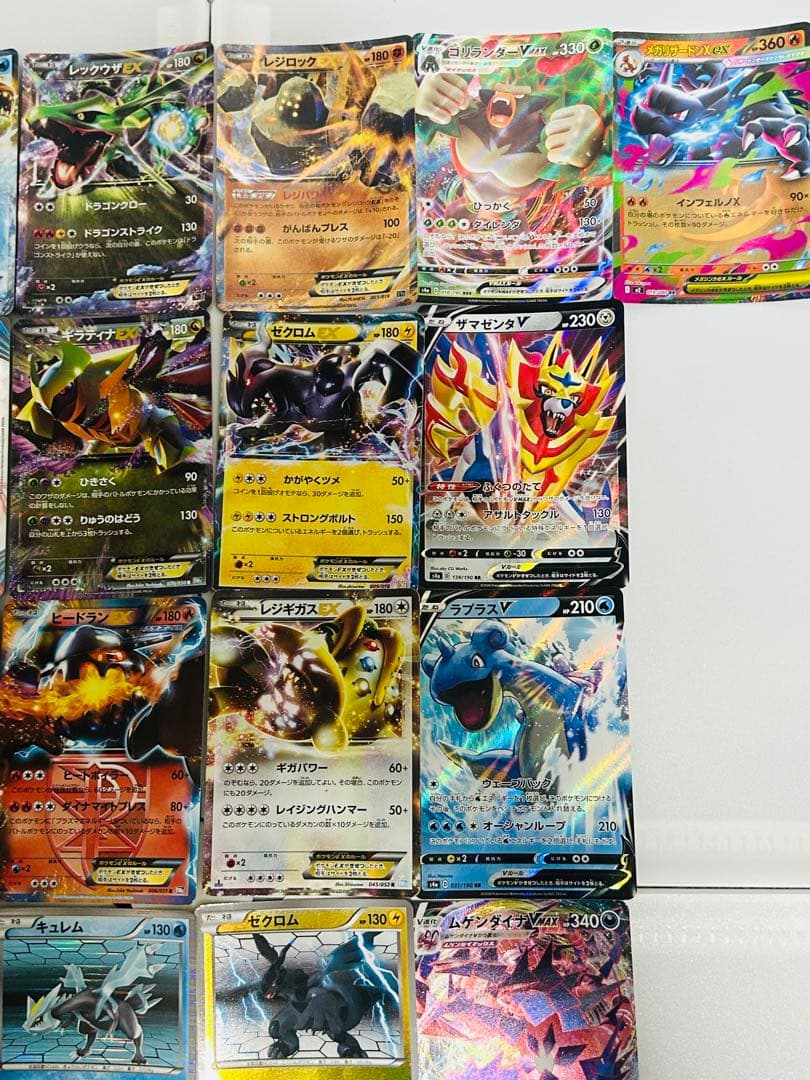 ポケモンカード　31枚セット