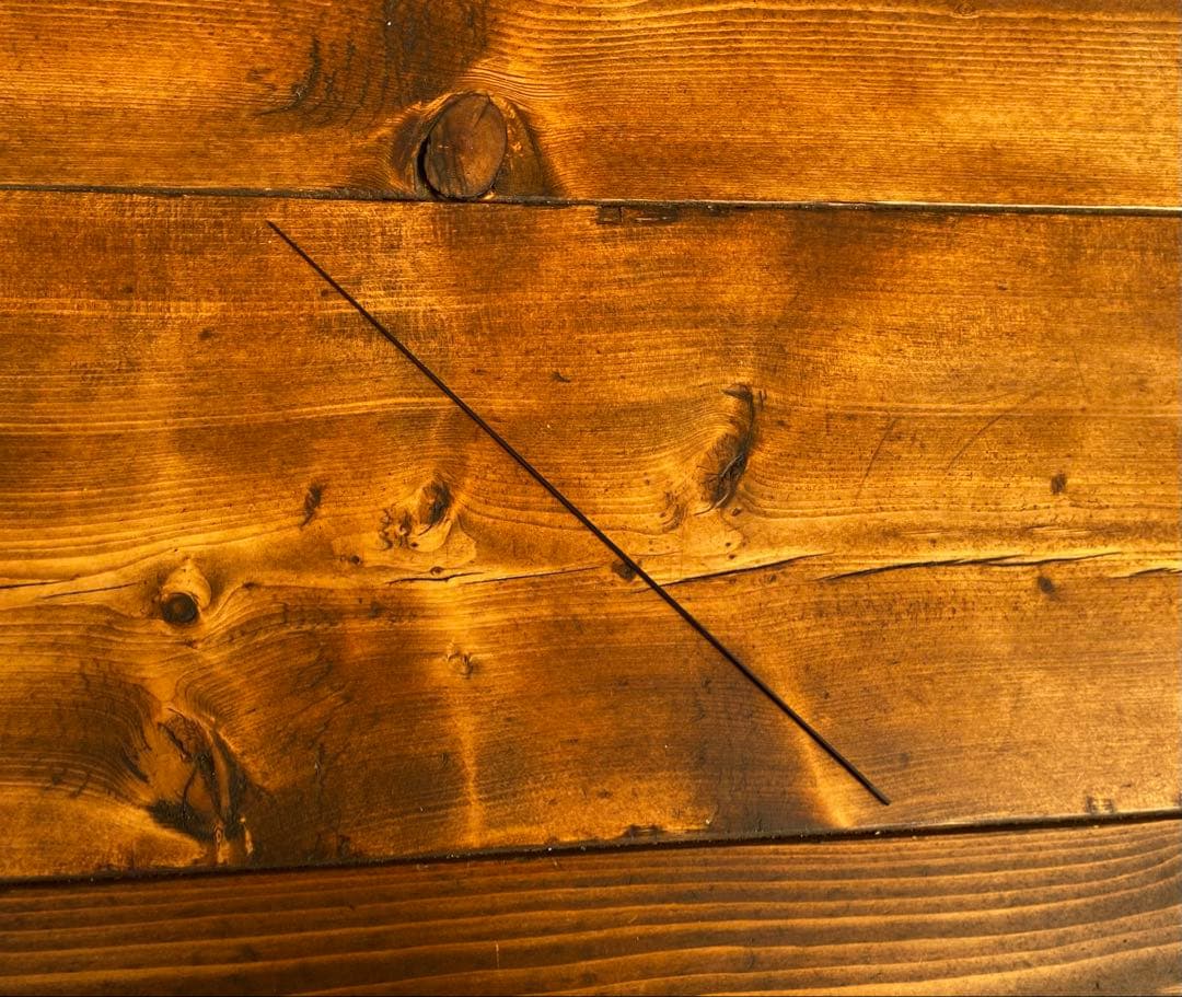 5ft9inch トラウトロッド　テレスコロッド　天然木リールシート　渓流釣り