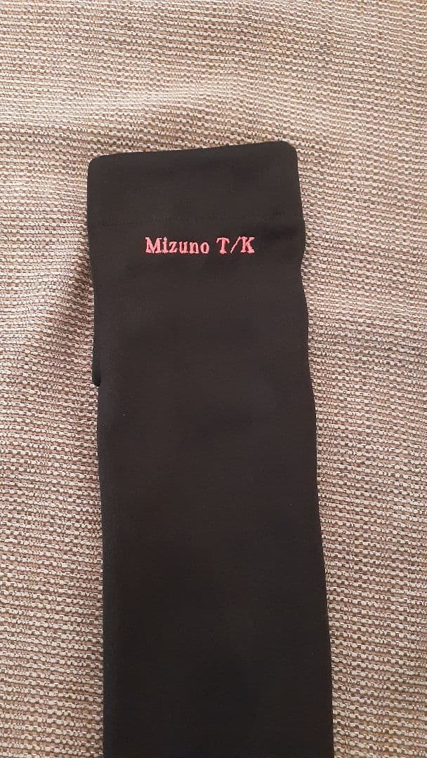 ミズノ 木製ノックバット 特注品 !