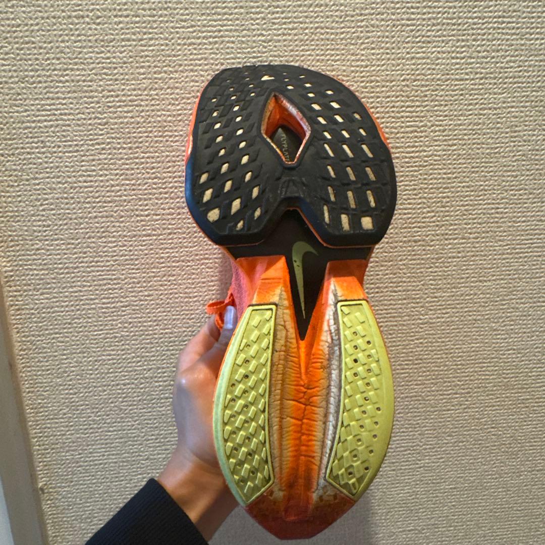 アルファフライ2 26.0cm