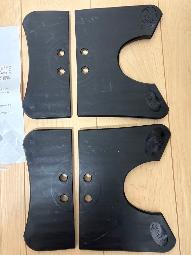 T−plate クルージングモデルセット