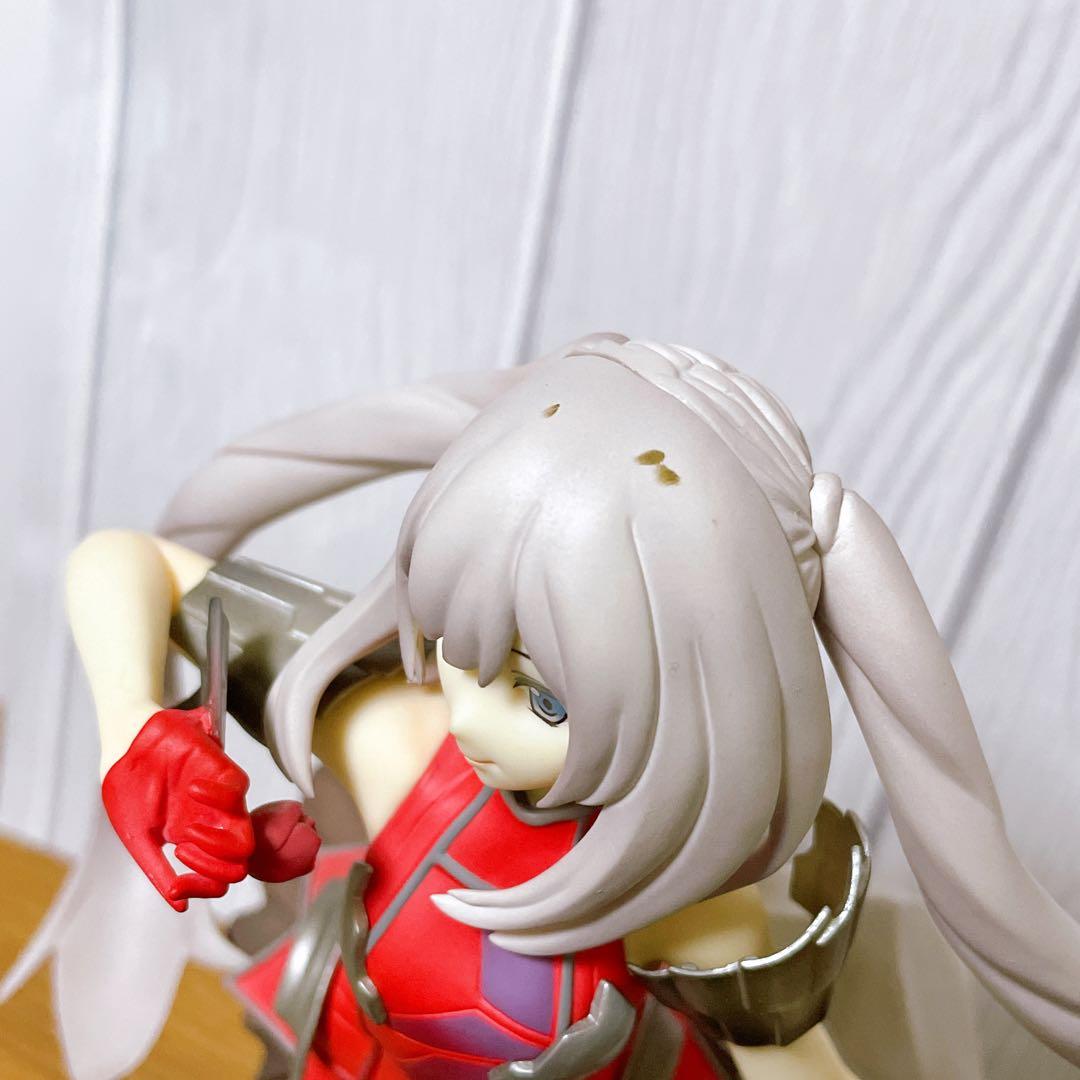 プルクラ FGO マリー・アントワネット フィギュア