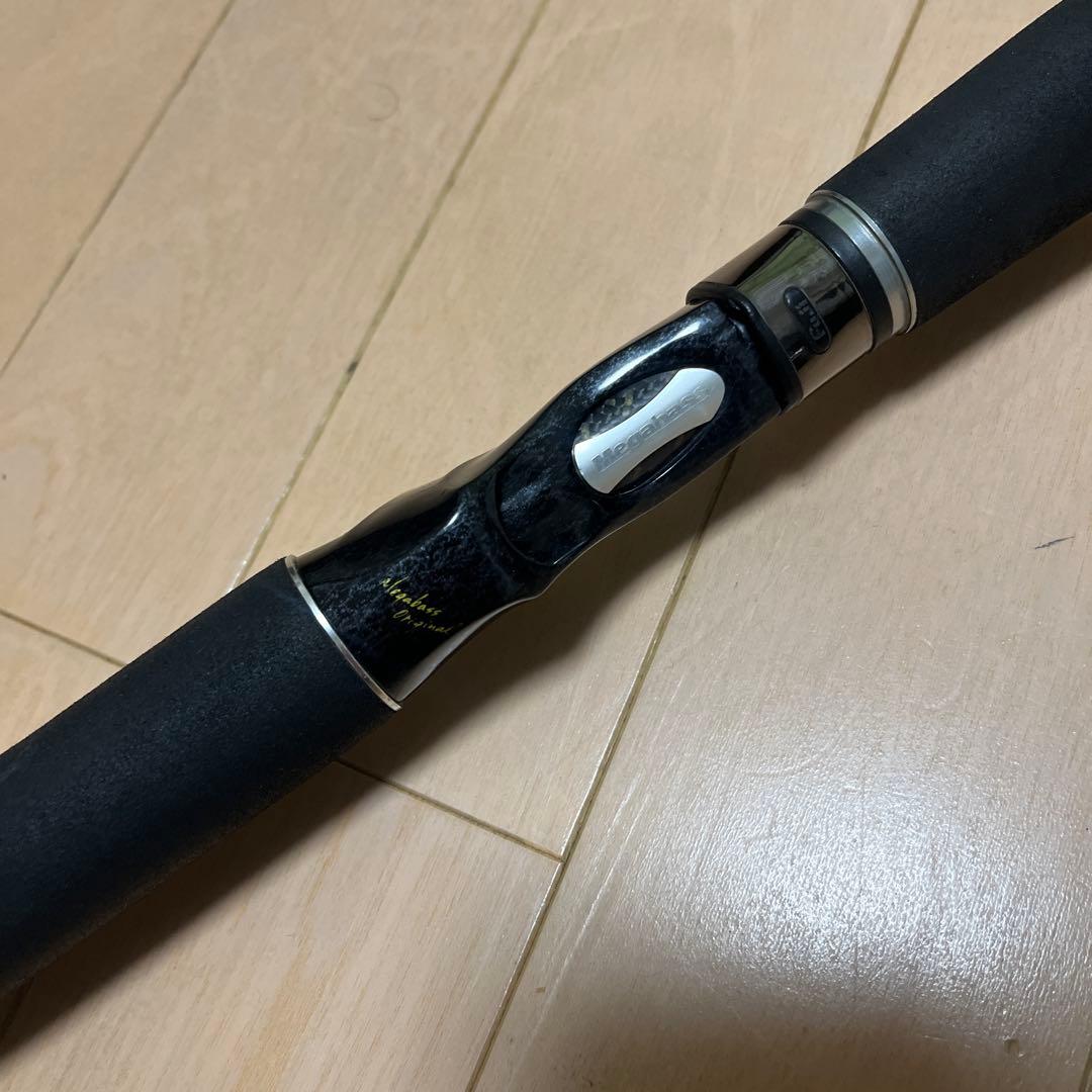 メガバス　F6-72DG デストラクション　72H