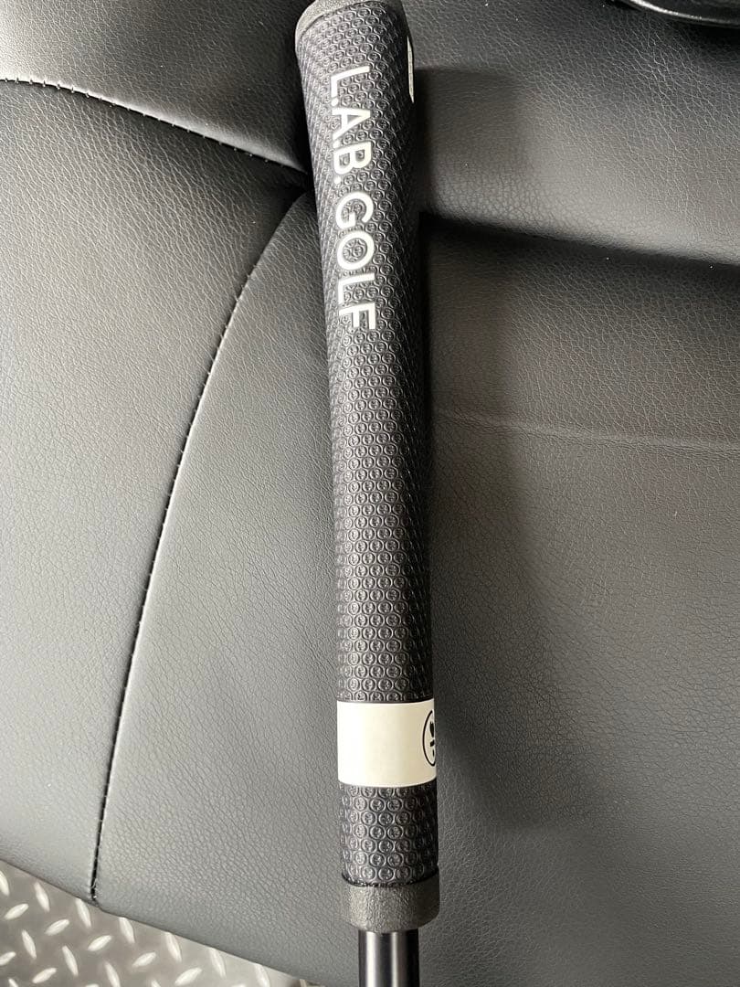 LAB.GOLF DF3 パター カスタム32インチ