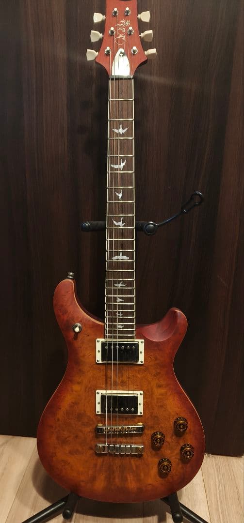 ギター PRS McCarty 594 SE Laurel Burl Limited