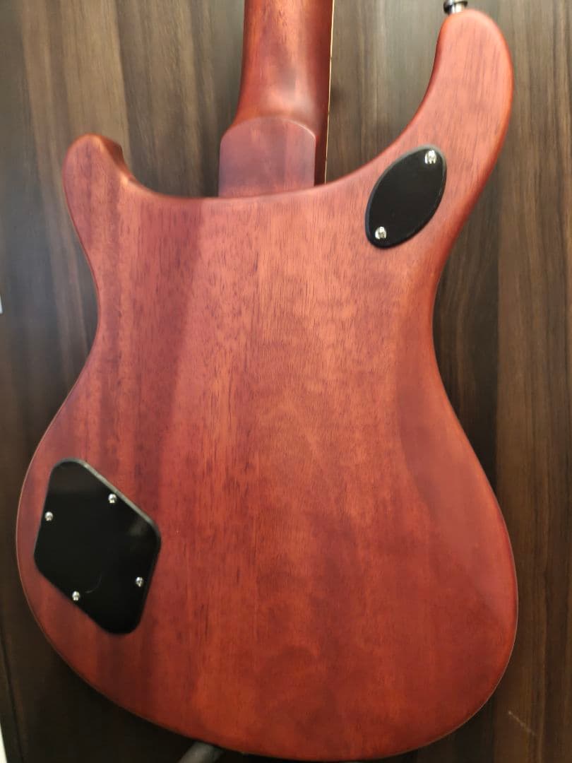 ギター PRS McCarty 594 SE Laurel Burl Limited